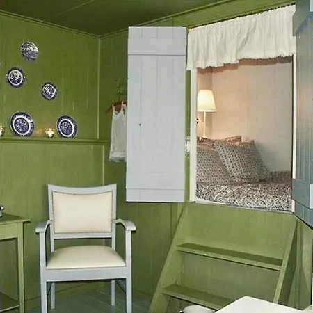 德布许舒维住宿加早餐旅馆 * Uddel